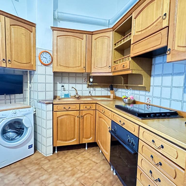 I-Host Apartment - Valsolda 3 - Appartamento con 1 Camera da Letto - 14