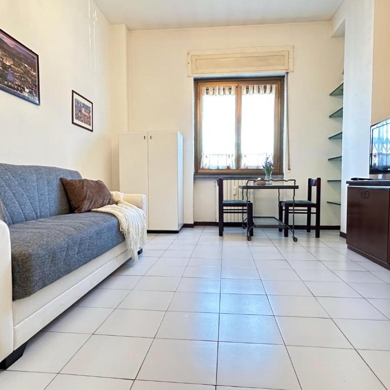 I-Host Apartment - Valsolda 3 - Appartamento con 1 Camera da Letto - 15