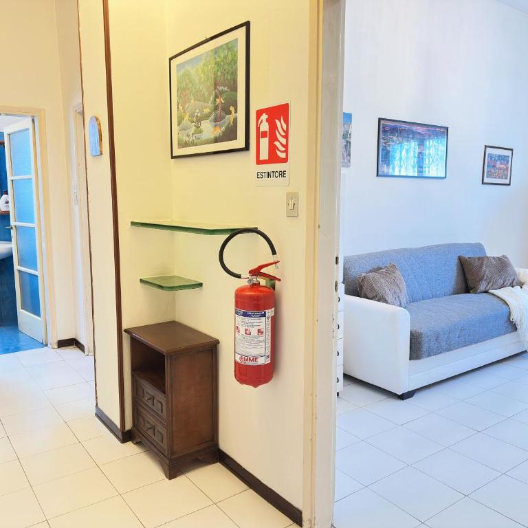 I-Host Apartment - Valsolda 3 - Appartamento con 1 Camera da Letto - 16