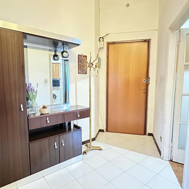 I-Host Apartment - Valsolda 3 - Appartamento con 1 Camera da Letto - 17