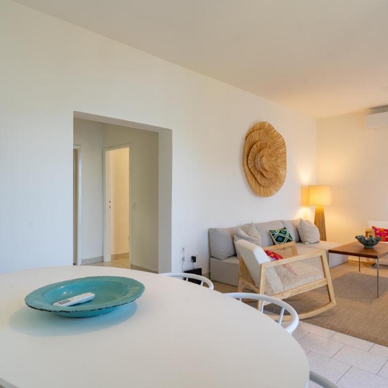Casa di Lou - Panoramic villa in Perledo - Villa - 8