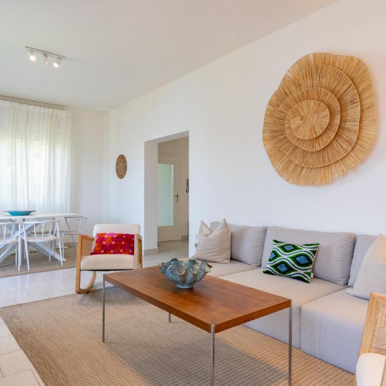 Casa di Lou - Panoramic villa in Perledo - Villa - 6
