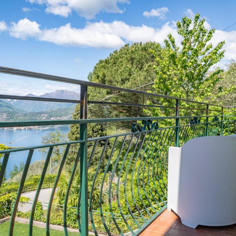 Casa di Lou - Panoramic villa in Perledo - Villa - 38