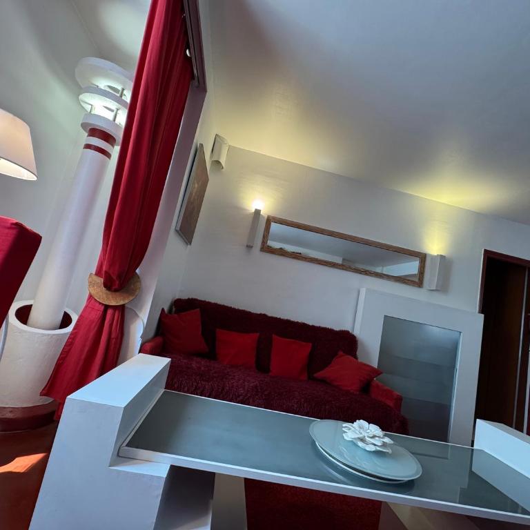 Red Flat Paris - Apartamento Superior con sauna - 36