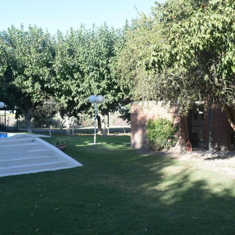 Casa quinta soñada! - Casa de 3 dormitorios - 1