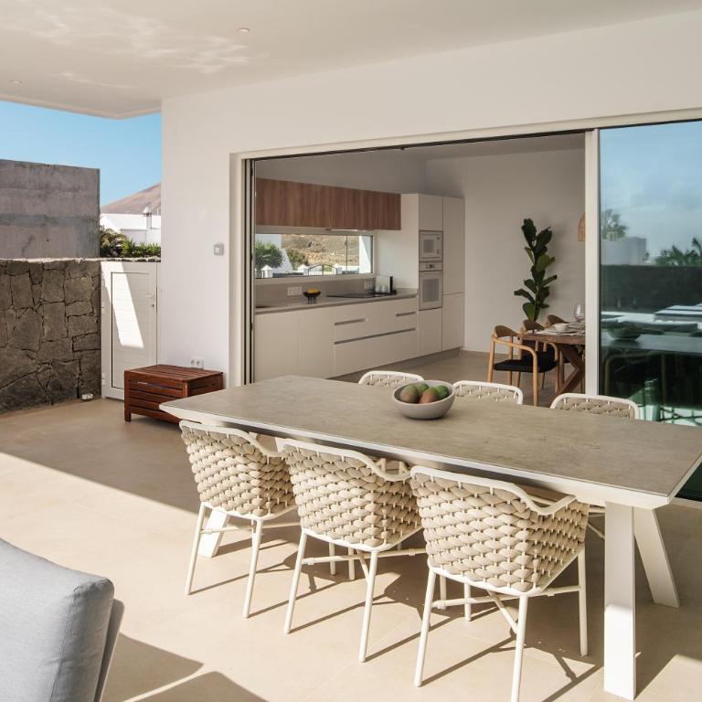 Villas Elements by Alondra - Three-Bedroom Villa - 3