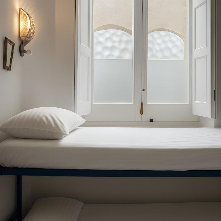 Hostel Brikette - Posto Letto in Dormitorio Femminile - 1