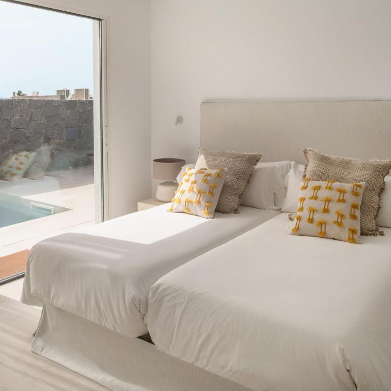 Villas Elements by Alondra - Three-Bedroom Villa - 7