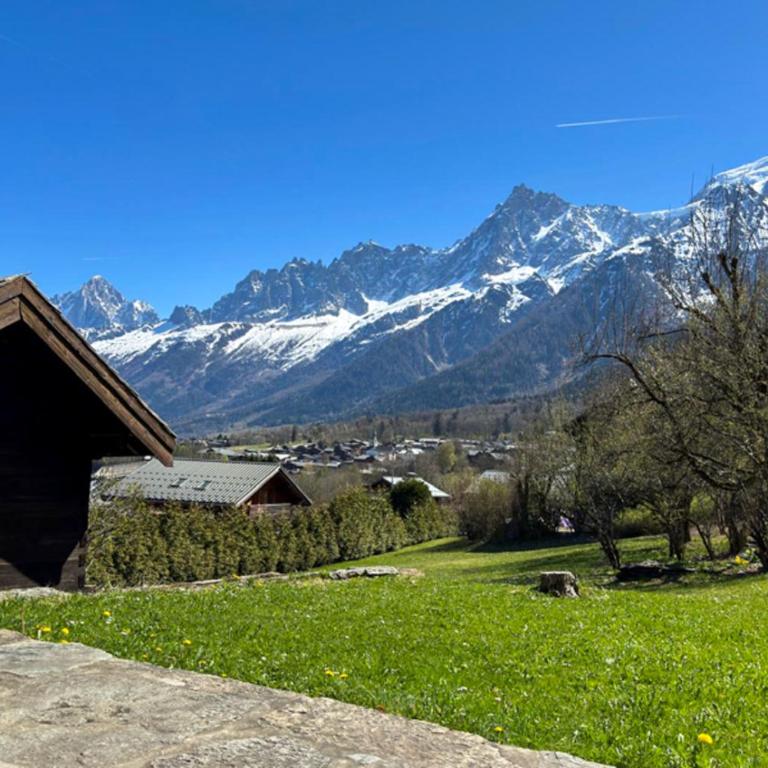 Chalet Grelettes - Chalet - 15