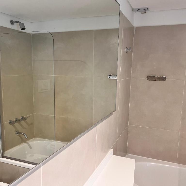 GFS Deloqui - Apartamento Deluxe de 1 dormitorio con vistas al puerto - 18