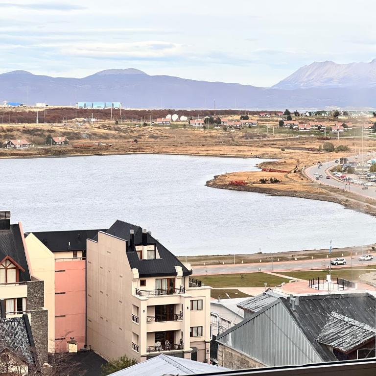 GFS Deloqui - Apartamento Deluxe de 1 dormitorio con vistas al puerto - 23