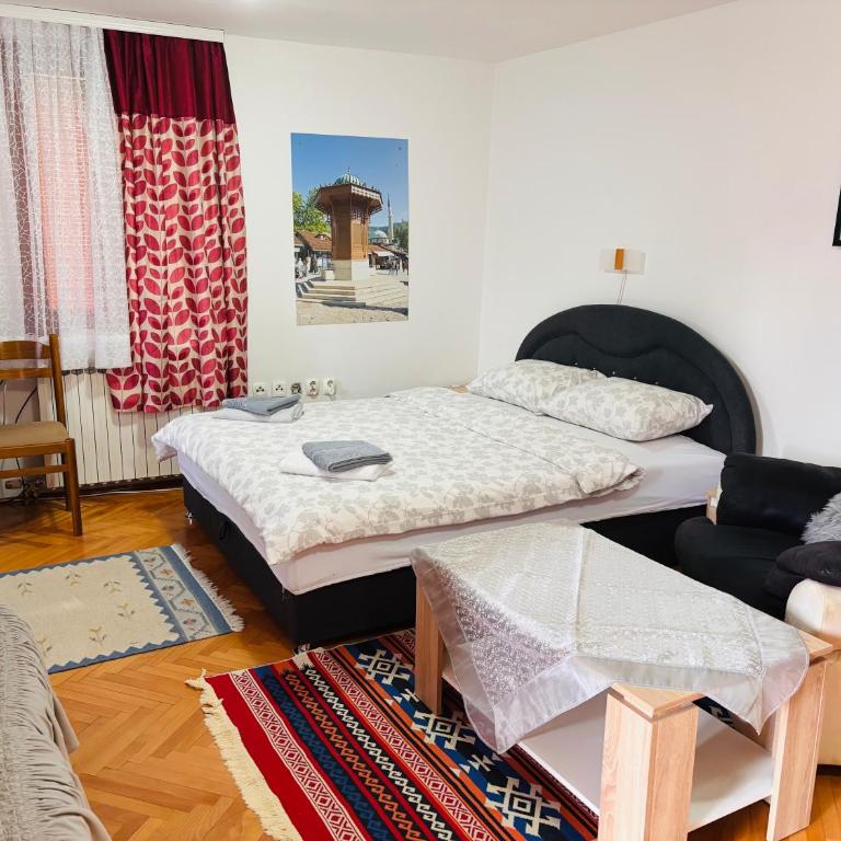 Apartments Kira - Appartement 1 Chambre (5 Adultes) - 10