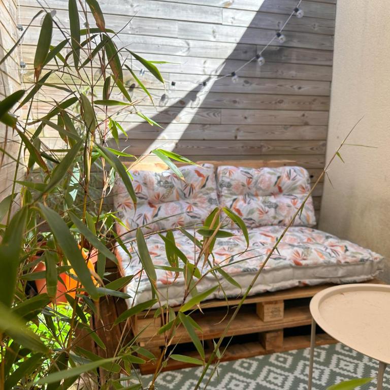 La Maison Scandi-Loire Classée 3 étoiles à ORLEANS en bord de Loire - 3 chambres avec Garage - Villa de 3 dormitorios - 17