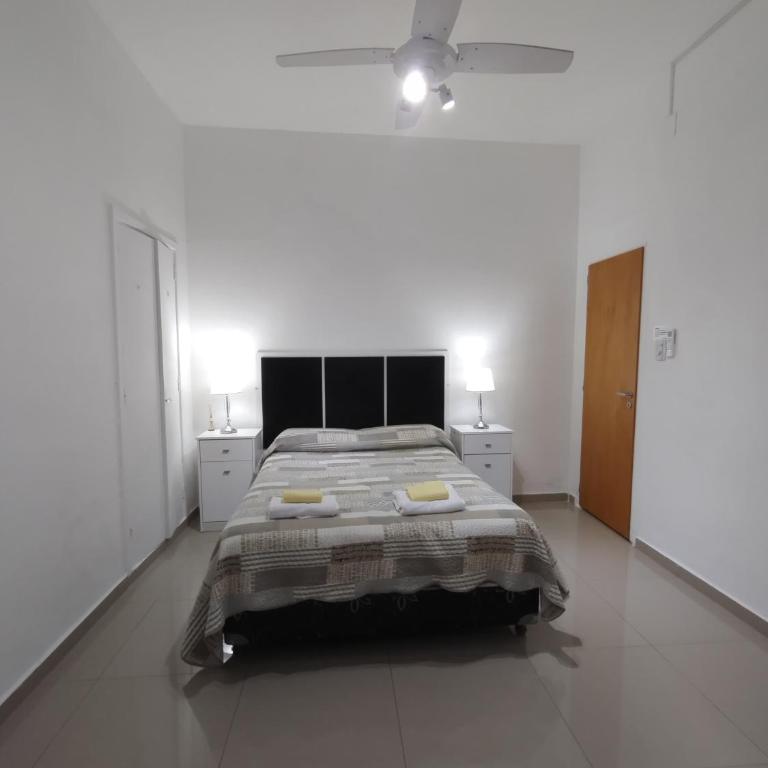 HONDURAS SOHO - Apartamento - 9