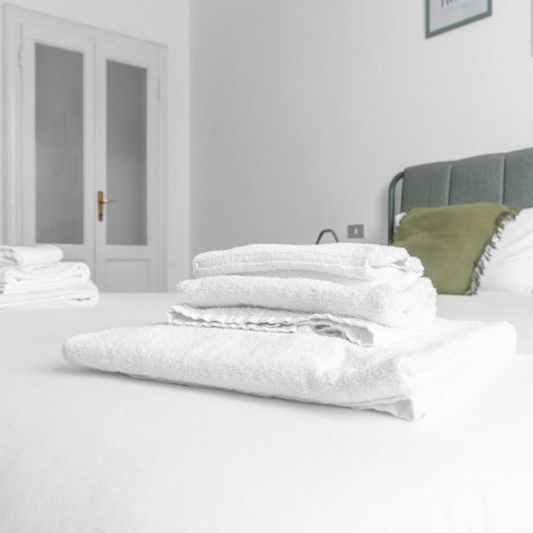 Darsena Apartment - Appartamento con 1 Camera da Letto - 6