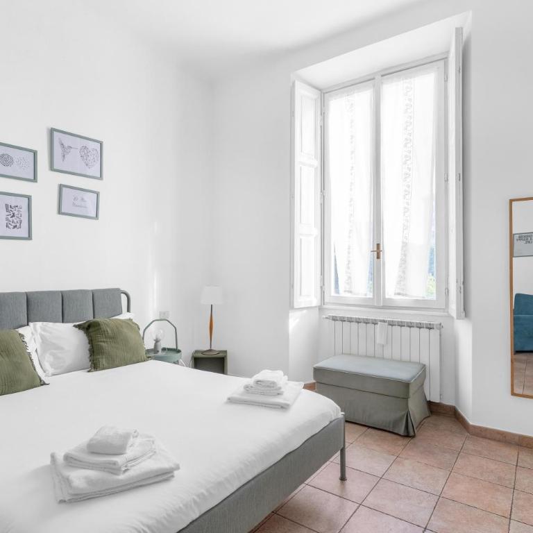 Darsena Apartment - Appartamento con 1 Camera da Letto - 4