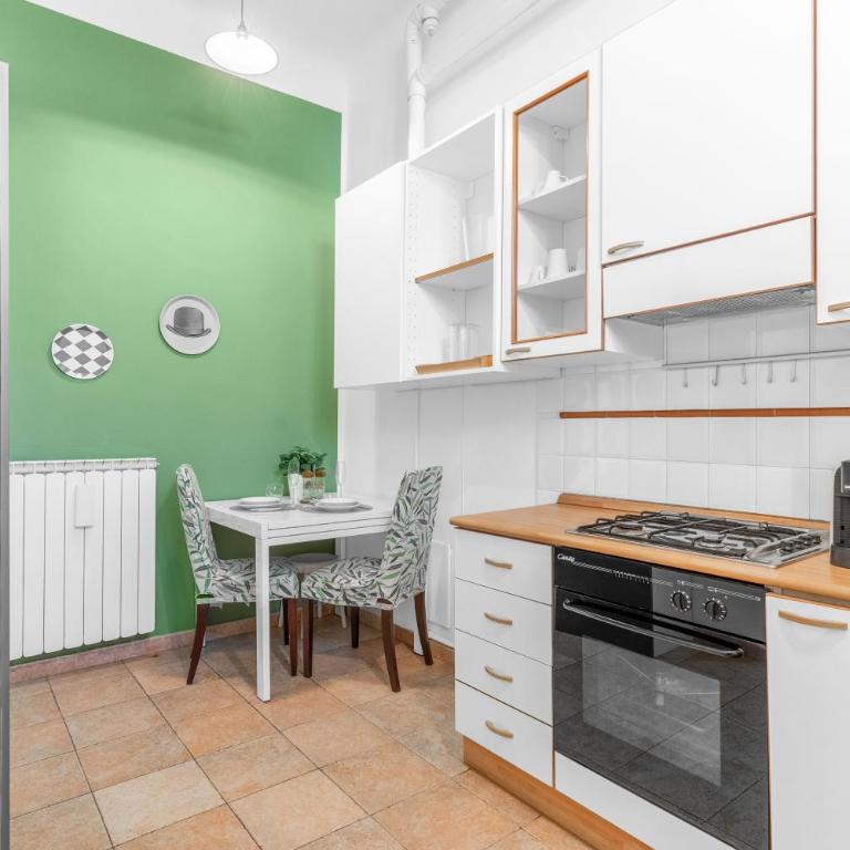 Darsena Apartment - Appartamento con 1 Camera da Letto - 13