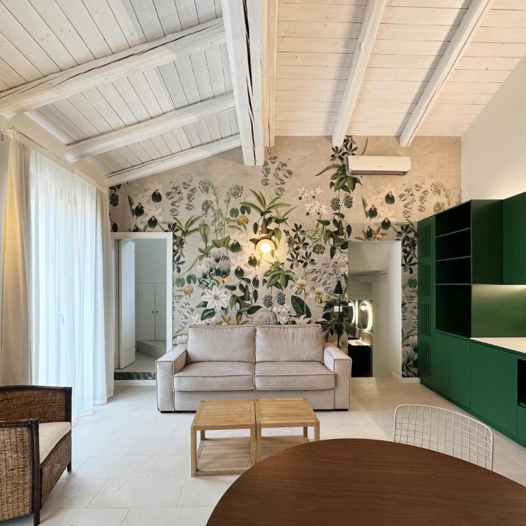 Carducci Residence - by Bologna Residences - Two-Bedroom Apartment with Balcony and Terrace - 4