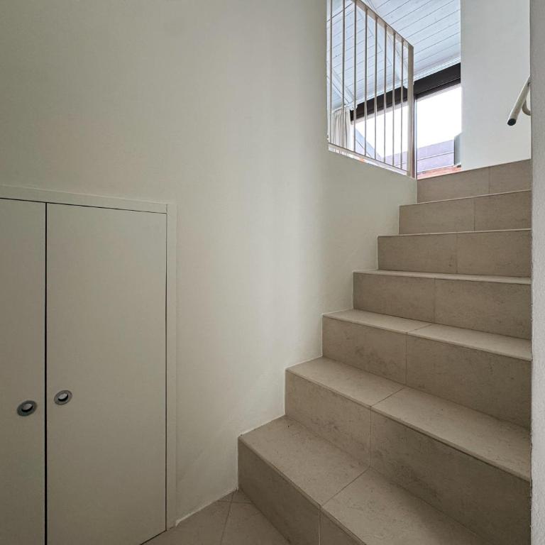 Carducci Residence - by Bologna Residences - Two-Bedroom Apartment with Balcony and Terrace - 9