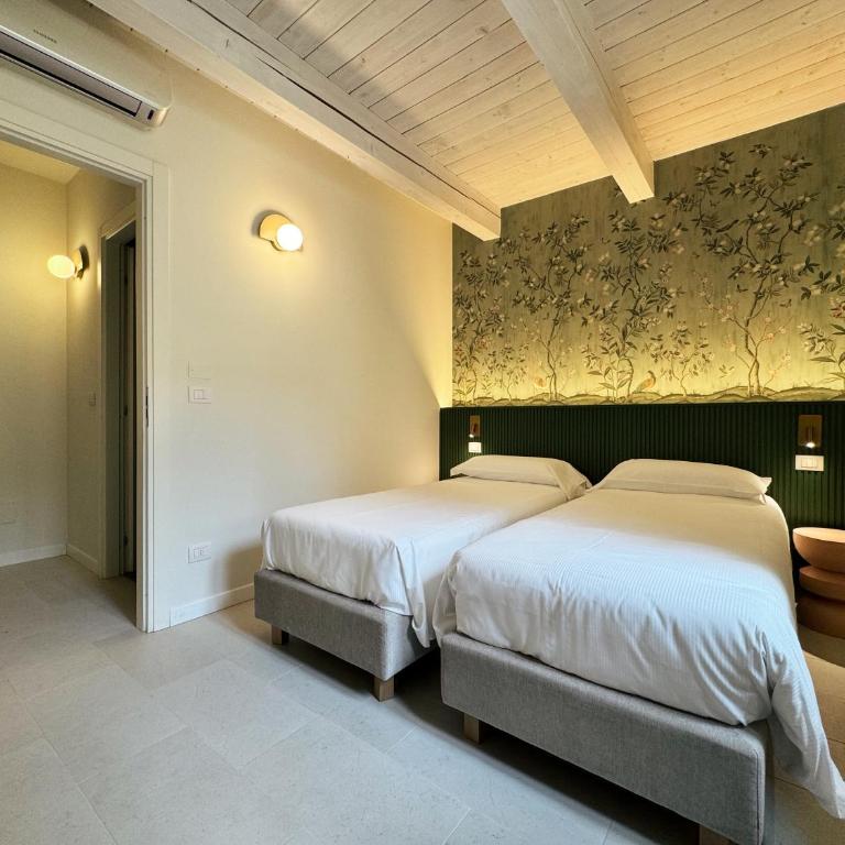 Carducci Residence - by Bologna Residences - Two-Bedroom Apartment with Balcony and Terrace - 14