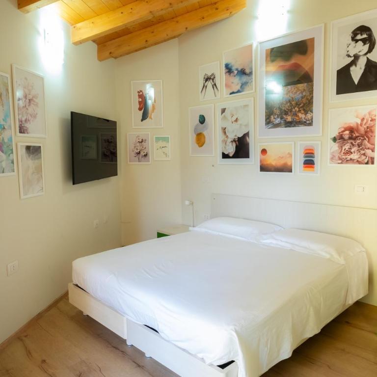 Carloforte Penthouse with Terrace - Appartamento Attico - 8