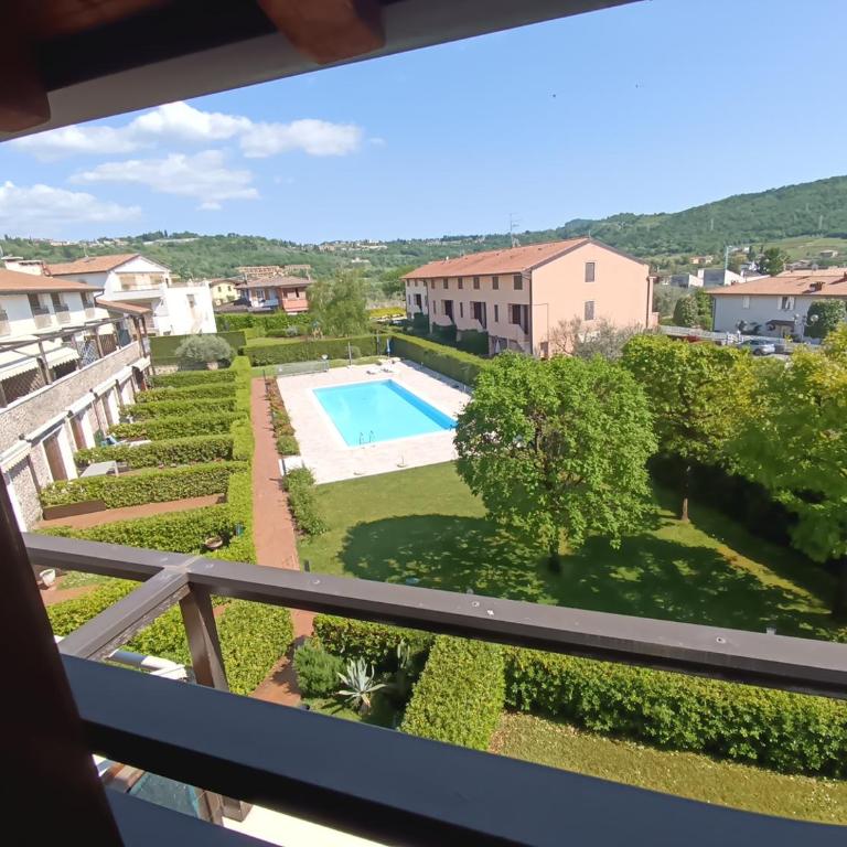 Appartamento Orchidea Garda - Appartamento con 2 Camere da Letto - 3