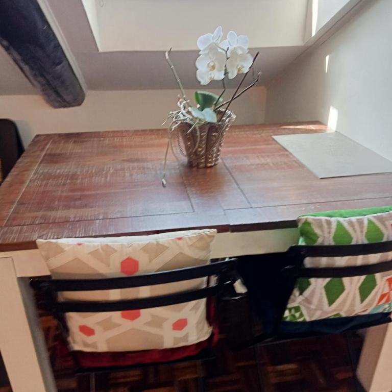 La Mole apartment - One-Bedroom Apartment - 13