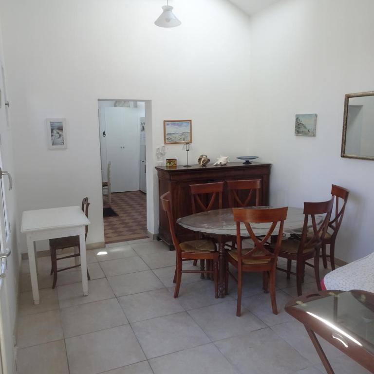 Arcachonaise à 50 m de la plage, Arcachon Centre - Casa de 3 dormitorios - 6
