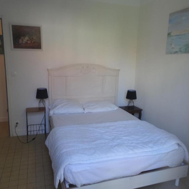 Arcachonaise à 50 m de la plage, Arcachon Centre - Casa de 3 dormitorios - 17