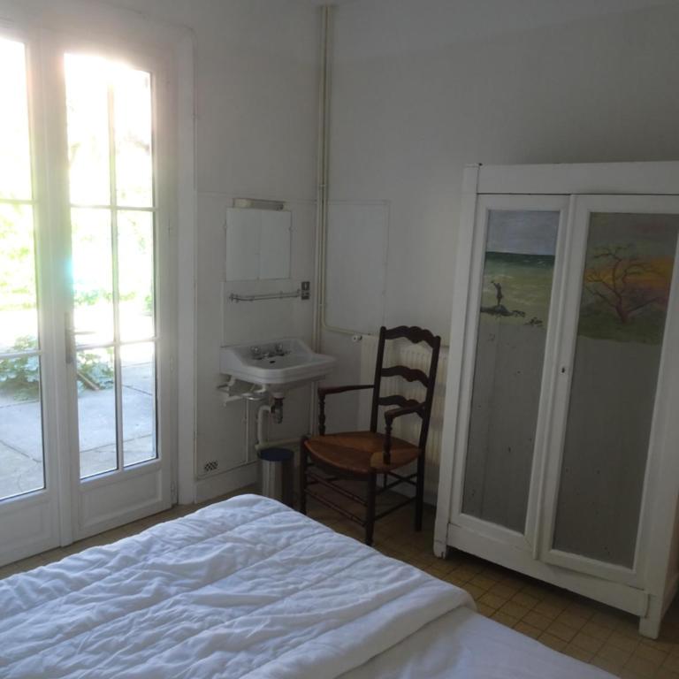 Arcachonaise à 50 m de la plage, Arcachon Centre - Casa de 3 dormitorios - 18