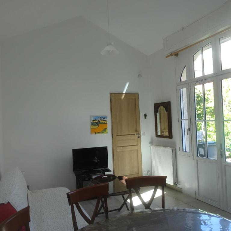 Arcachonaise à 50 m de la plage, Arcachon Centre - Casa de 3 dormitorios - 8