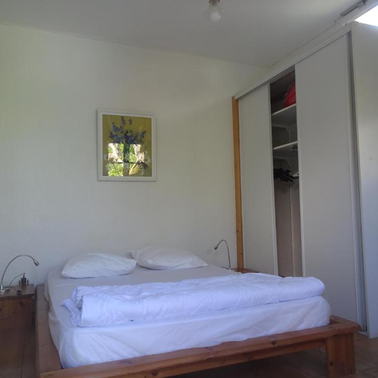 Arcachonaise à 50 m de la plage, Arcachon Centre - Casa de 3 dormitorios - 19