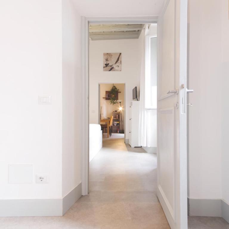 Elegantis Trastevere Modern Apartment - Comfort in Rome Most Charming District - Appartamento con 2 Camere da Letto - 7