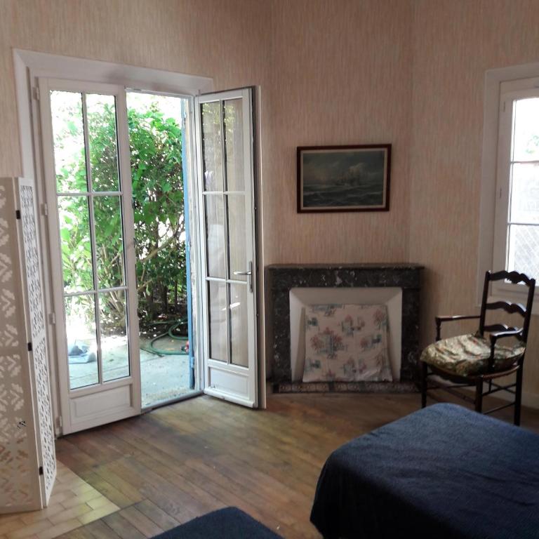 Arcachonaise à 50 m de la plage, Arcachon Centre - Casa de 3 dormitorios - 13