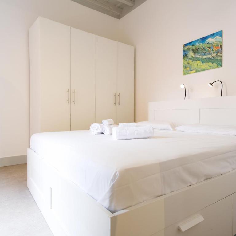 Elegantis Trastevere Modern Apartment - Comfort in Rome Most Charming District - Appartamento con 2 Camere da Letto - 4