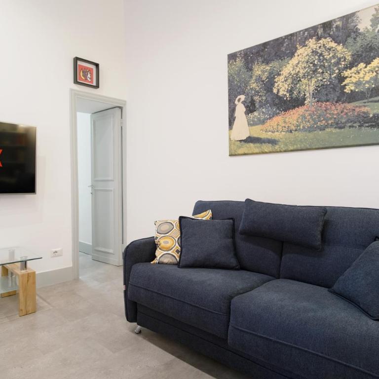 Elegantis Trastevere Modern Apartment - Comfort in Rome Most Charming District - Appartamento con 2 Camere da Letto - 8