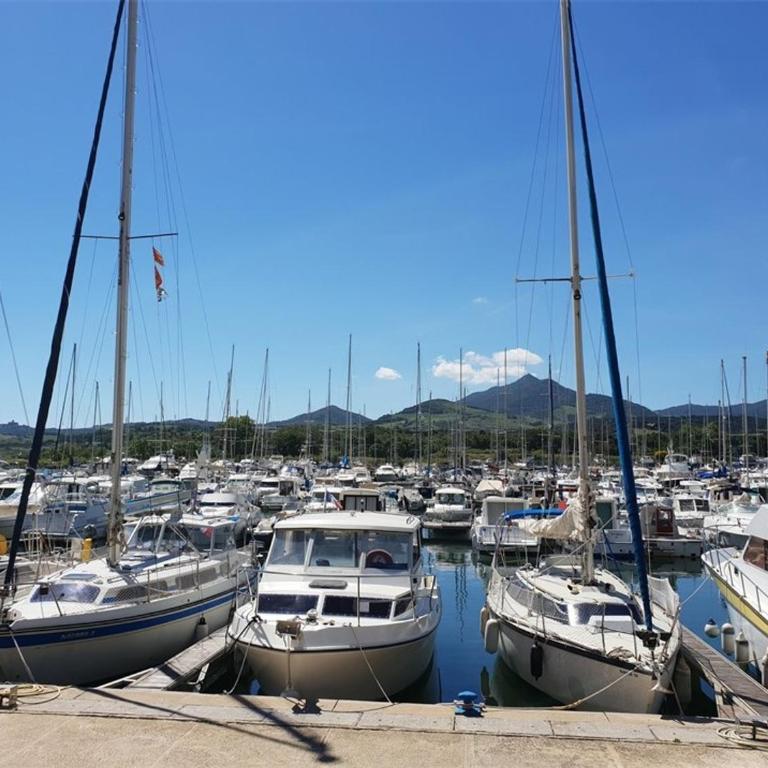 T2 Cabine Climatisé avec Parking à Argelès-sur-Mer - FR-1-388-231 - Appartement - 8
