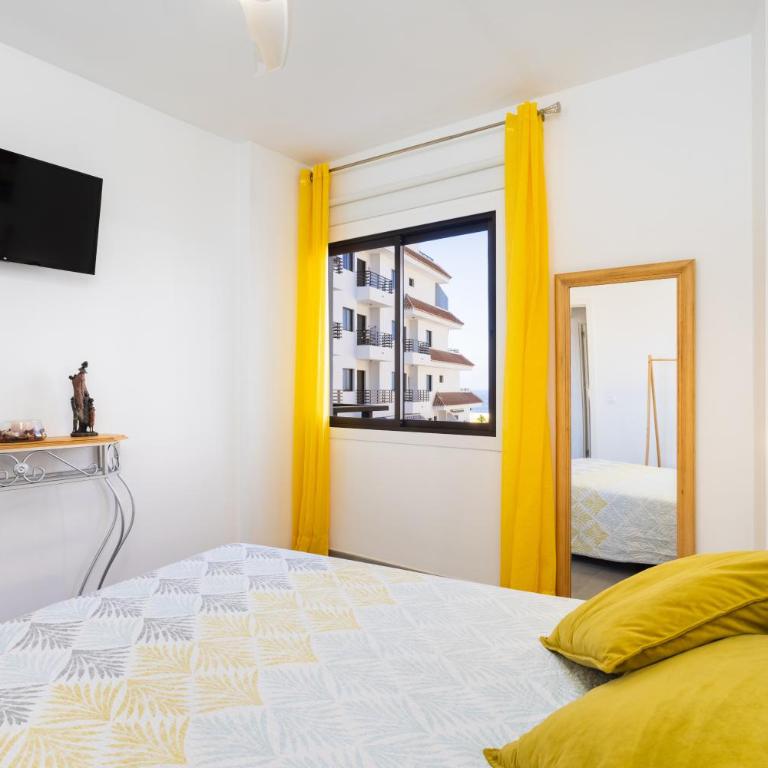 Home2Book Sunset Terrace & Pool Haven - Apartamento de 2 dormitorios - 13
