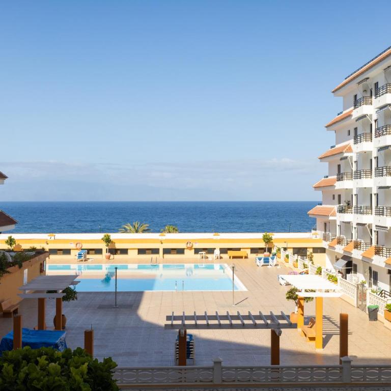 Home2Book Sunset Terrace & Pool Haven - Apartamento de 2 dormitorios - 23
