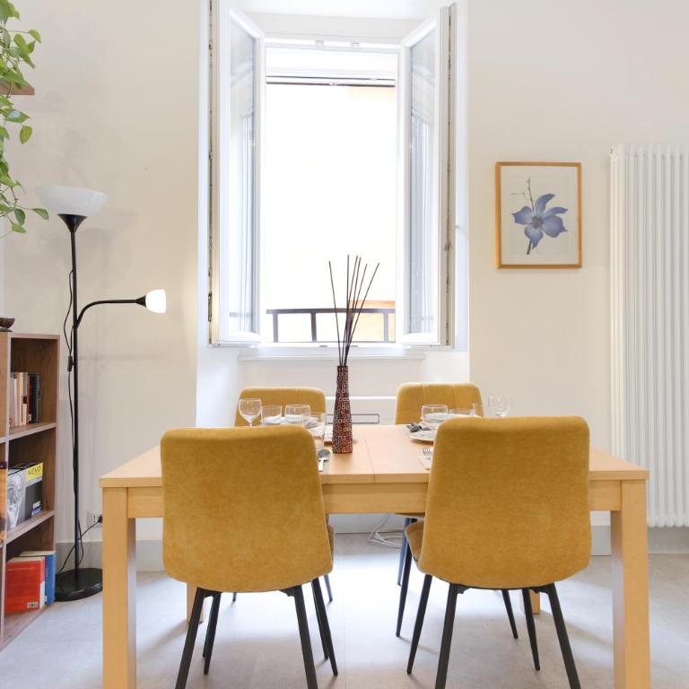 Elegantis Trastevere Modern Apartment - Comfort in Rome Most Charming District - Appartamento con 2 Camere da Letto - 1