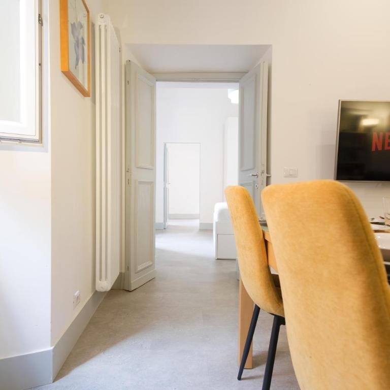 Elegantis Trastevere Modern Apartment - Comfort in Rome Most Charming District - Appartamento con 2 Camere da Letto - 12