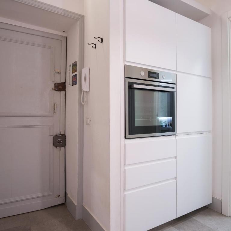 Elegantis Trastevere Modern Apartment - Comfort in Rome Most Charming District - Appartamento con 2 Camere da Letto - 15