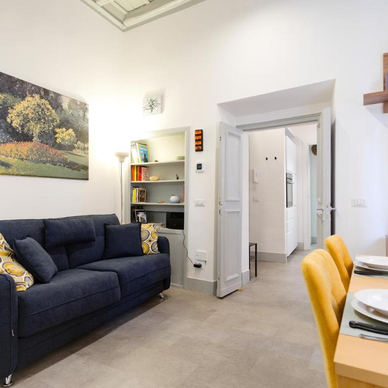 Elegantis Trastevere Modern Apartment - Comfort in Rome Most Charming District - Appartamento con 2 Camere da Letto - 26