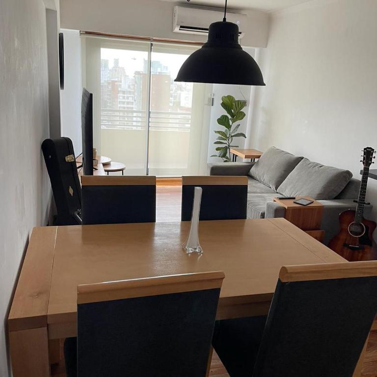 Premium de un dormitorio - Apartamento de 1 dormitorio - 20