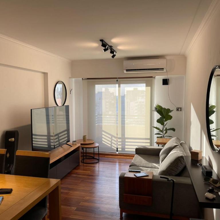 Premium de un dormitorio - Apartamento de 1 dormitorio - 1