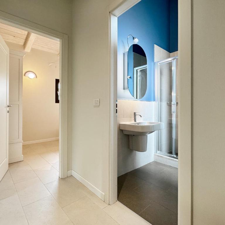 Carducci Residence - by Bologna Residences - Two-Bedroom Apartment with Terrace - 9