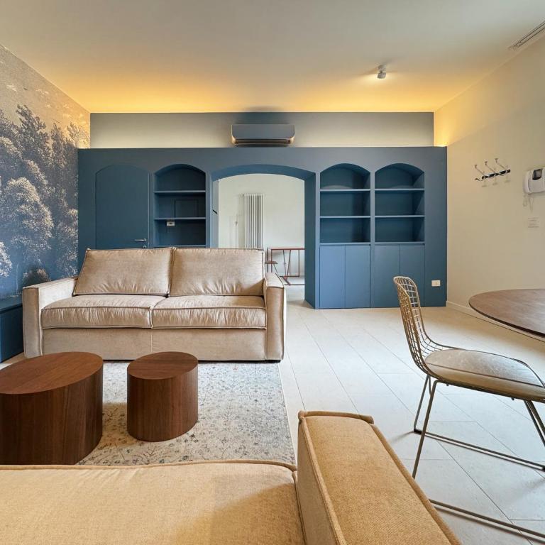 Carducci Residence - by Bologna Residences - Two-Bedroom Apartment with Terrace - 6