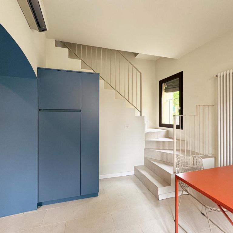 Carducci Residence - by Bologna Residences - Two-Bedroom Apartment with Terrace - 5