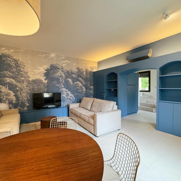 Carducci Residence - by Bologna Residences - Two-Bedroom Apartment with Terrace - 4