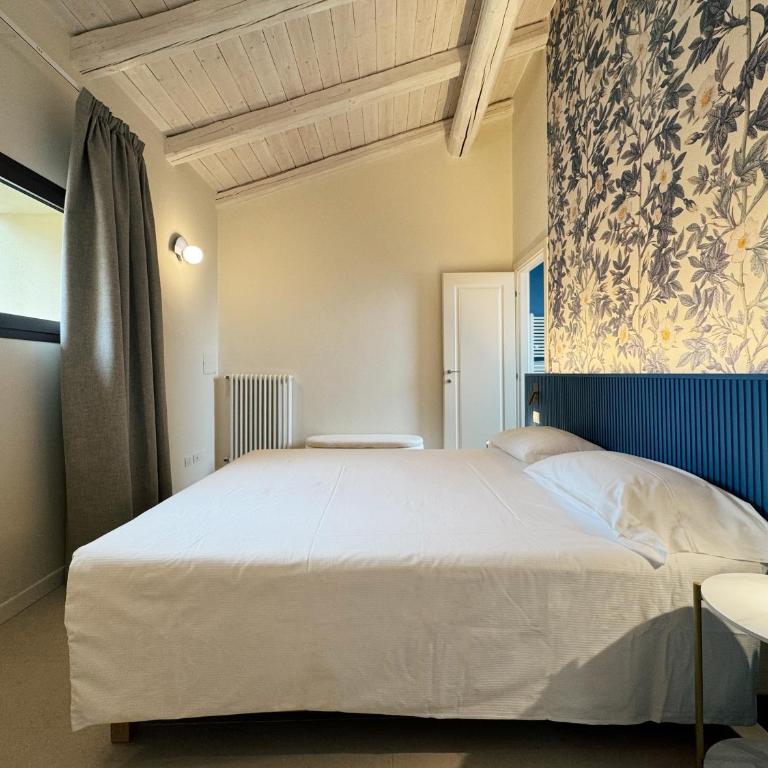 Carducci Residence - by Bologna Residences - Two-Bedroom Apartment with Terrace - 11